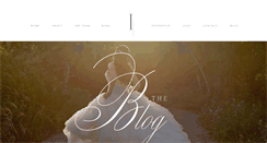 Desktop Screenshot of infiniteimagesblog.com